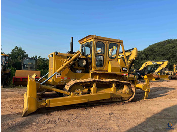 Buldôzer CATERPILLAR D7G