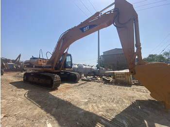 Escavadeira CATERPILLAR 330BL: foto 4