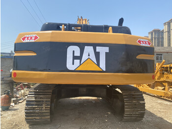 Escavadeira CATERPILLAR 330BL: foto 5