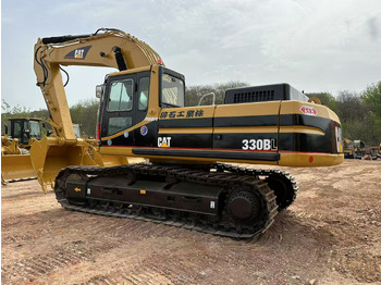 Escavadeira CATERPILLAR 330BL