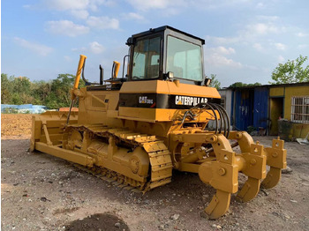 Buldôzer CATERPILLAR D6G