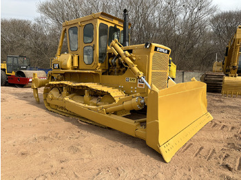 Buldôzer CATERPILLAR D7G: foto 3