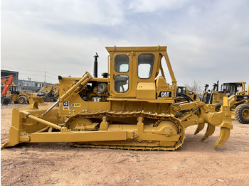 Buldôzer CATERPILLAR D7G