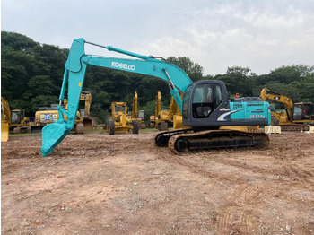 Escavadora de rastos KOBELCO