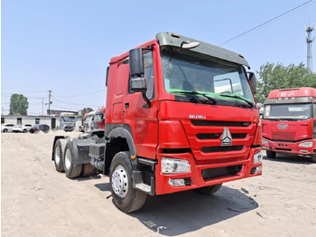 Tractor SINOTRUK HOWO