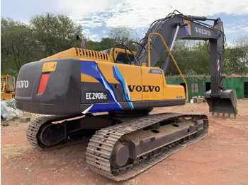 Escavadeira VOLVO EC290