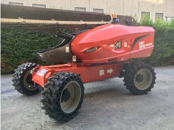 Plataforma telescópica novo MANITOU 220 TJ+ / 260 TJ / 280 TJ - 2019: foto 5
