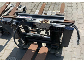Equipamento MEYER