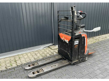 Porta-palete BT