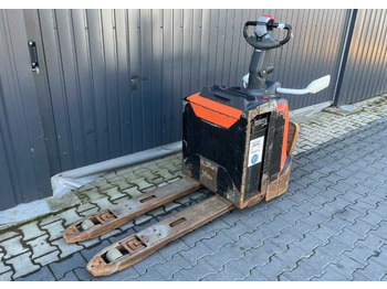 Porta-palete BT