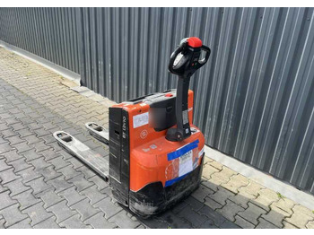 Porta-palete BT LWE140: foto 3