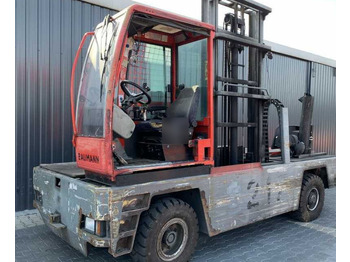 Empilhador lateral Baumann GX60/14/50: foto 5