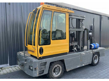 Leasing de  Baumann HX50/12/51TR Baumann HX50/12/51TR: foto 3