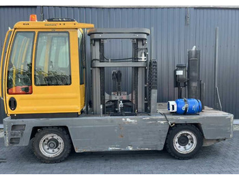 Leasing de  Baumann HX50/12/51TR Baumann HX50/12/51TR: foto 5