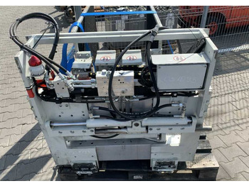 Grampo por Equipamento de movimentação Cascade UTB2-08-1011 R1, Kartonklammer: foto 3 Grampo por Equipamento de movimentação Cascade UTB2-08-1011 R1, Kartonklammer: foto 3