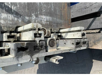 Grampo por Equipamento de movimentação Cascade UTB2-08-1011 R1, Kartonklammer: foto 4 Grampo por Equipamento de movimentação Cascade UTB2-08-1011 R1, Kartonklammer: foto 4