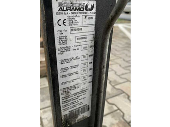 Equipamento Bolzoni SF20R088: foto 4 Equipamento Bolzoni SF20R088: foto 4