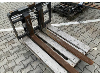 Equipamento Bolzoni SF20R088: foto 3 Equipamento Bolzoni SF20R088: foto 3