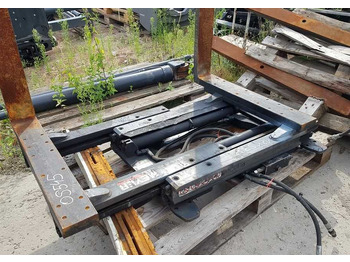 Equipamento Meyer 6-0116G: foto 2