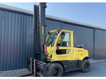 Empilhadeira a gás HYSTER