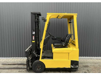 Empilhadeira elétrica Hyster J1.60XMT: foto 2