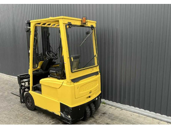 Empilhadeira elétrica Hyster J1.60XMT: foto 3