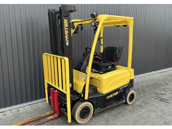 Empilhadeira elétrica HYSTER