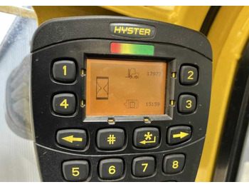 Empilhadeira elétrica Hyster J3.0XN: foto 5