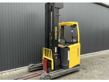 Empilhador retráctil HYSTER