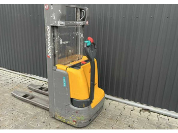 Stacker Jungheinrich EJC112: foto 3