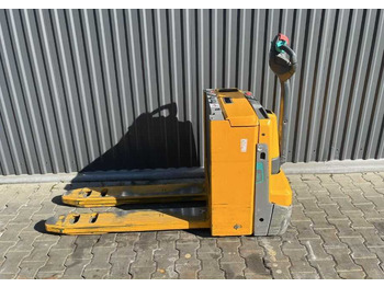 Porta-palete Jungheinrich EJC20: foto 2