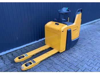 Porta-palete JUNGHEINRICH ERE