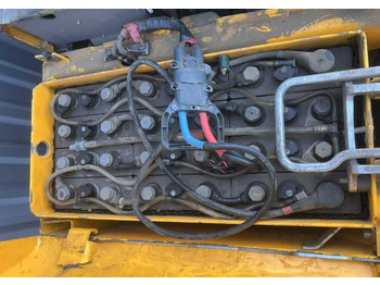 Porta-palete Jungheinrich ERE120: foto 5 Porta-palete Jungheinrich ERE120: foto 5