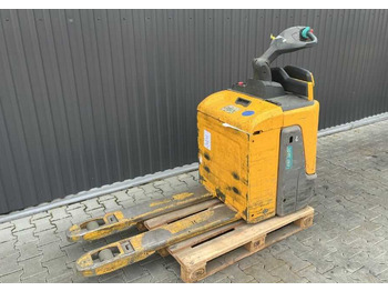 Leasing de  Jungheinrich ERE120 Jungheinrich ERE120: foto 1