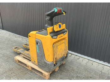 Leasing de  Jungheinrich ERE120 Jungheinrich ERE120: foto 3