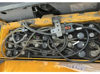 Leasing de  Jungheinrich ERE120 Jungheinrich ERE120: foto 5