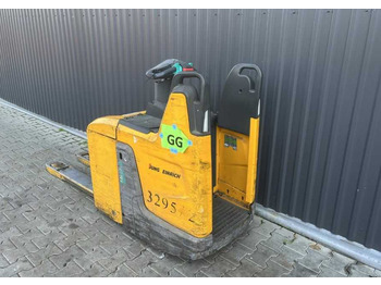 Porta-palete Jungheinrich ERE120: foto 3 Porta-palete Jungheinrich ERE120: foto 3