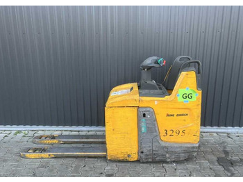 Porta-palete Jungheinrich ERE120: foto 2 Porta-palete Jungheinrich ERE120: foto 2