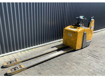 Porta-palete JUNGHEINRICH ERE