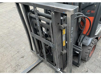 Garfos por Equipamento de movimentação Kaup 1T141S: foto 3