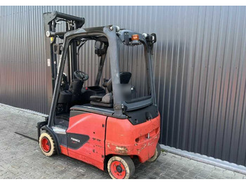 Empilhadeira elétrica Linde E18PH-02: foto 3