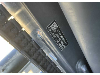 Empilhadeira elétrica Linde E50HL-01: foto 5