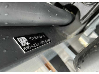 Empilhadeira a gás Linde H20T-02/600: foto 4