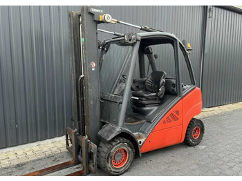 Leasing de  Linde H25D-01 Linde H25D-01: foto 1