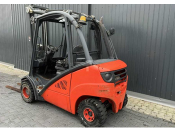 Leasing de  Linde H25D-01 Linde H25D-01: foto 3