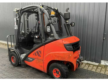 Empilhadeira a diesel Linde H25D-02: foto 3
