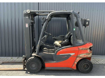 Empilhadeira a diesel Linde H25D: foto 2