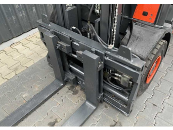 Empilhadeira a diesel LINDE H30