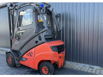 Empilhadeira a diesel Linde H30D-02: foto 3