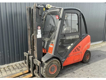 Empilhadeira a diesel LINDE H30
